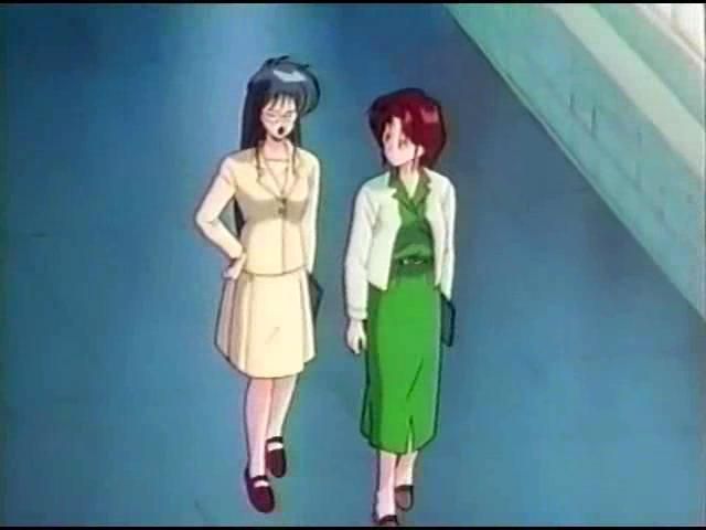 Otaku Gallery  / Anime e Manga / Shonan Junai Gumi / Screen Shots / OAV 1 / 148.jpg